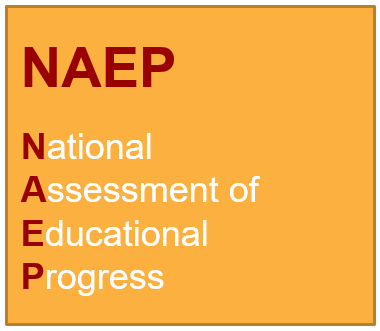 NAEP icon